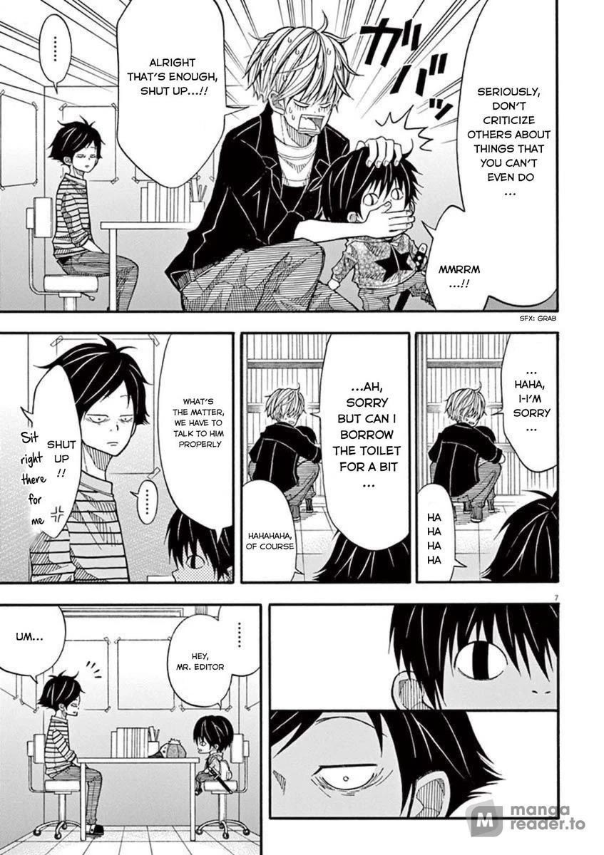 Kotaro Lives Alone, Chapter 14 image 07